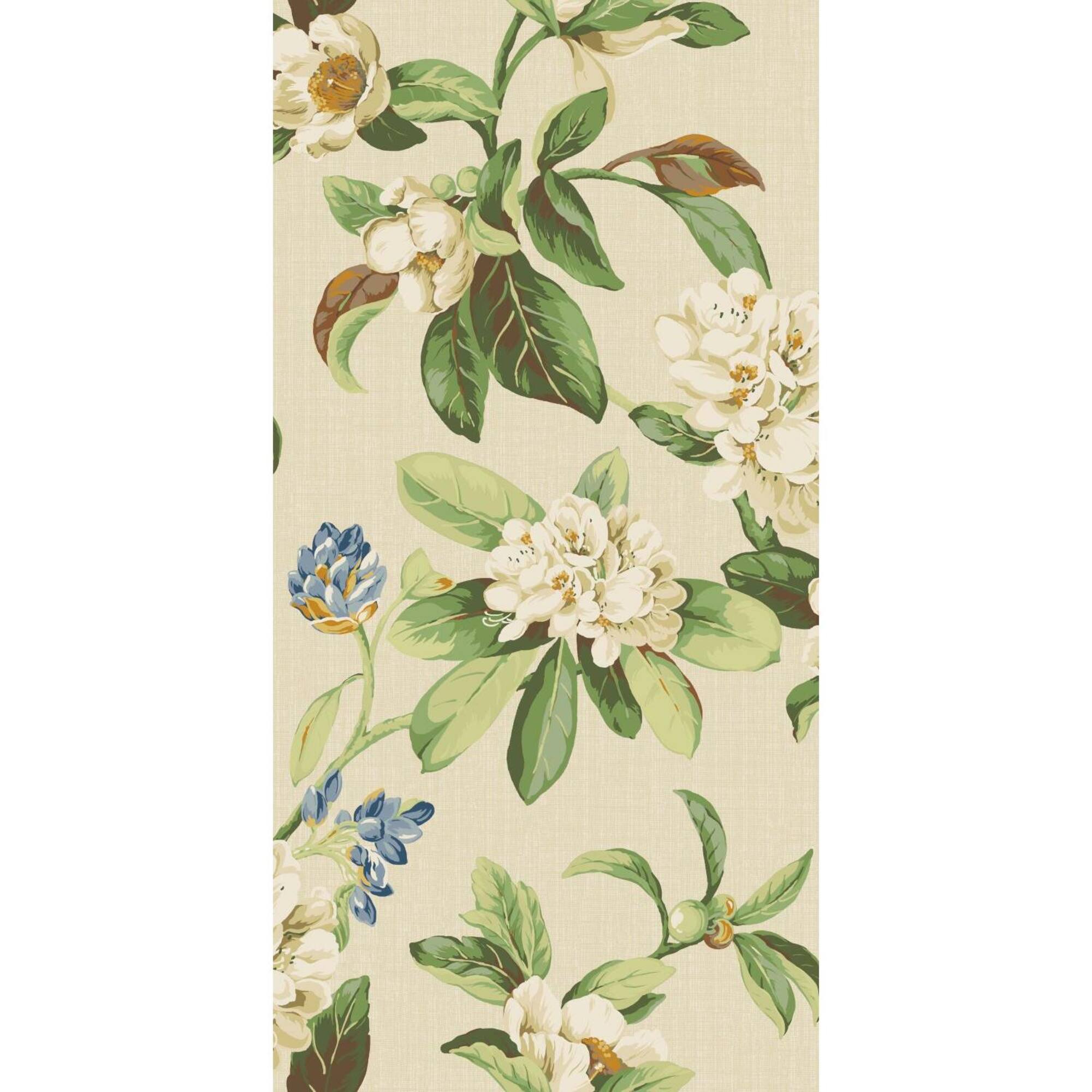 RoomMates Live Artfully Peel & Stick Wallpaper